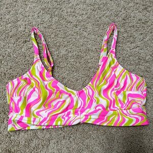 Aerie Bikini Top